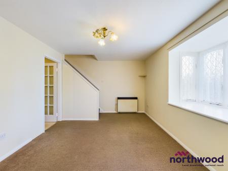 2 bedroom Terraced House to let in Pinders Road, Hastings, TN35