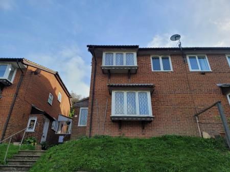 Pinders Road, Hastings, TN35