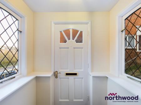 2 bedroom Terraced House to let in Pinders Road, Hastings, TN35