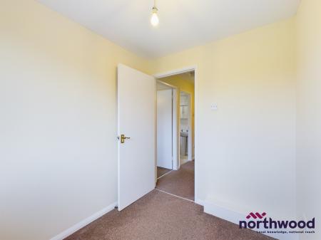 2 bedroom Terraced House to let in Pinders Road, Hastings, TN35