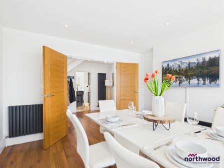 4 bedroom Detached house for sale in Newlands Road, Rottingdean, BN2