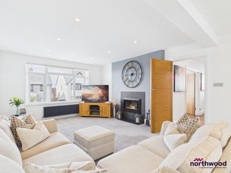 4 bedroom Detached house for sale in Newlands Road, Rottingdean, BN2
