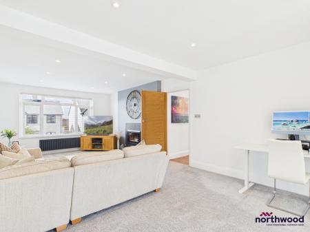 4 bedroom Detached house for sale in Newlands Road, Rottingdean, BN2