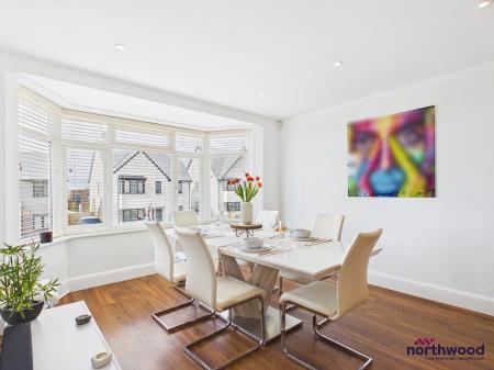 4 bedroom Detached house for sale in Newlands Road, Rottingdean, BN2