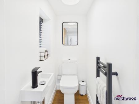 4 bedroom Detached house for sale in Newlands Road, Rottingdean, BN2