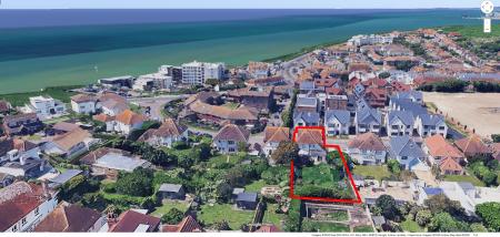 4 bedroom Detached house for sale in Newlands Road, Rottingdean, BN2