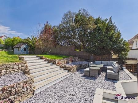 4 bedroom Detached house for sale in Newlands Road, Rottingdean, BN2
