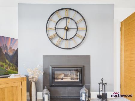 4 bedroom Detached house for sale in Newlands Road, Rottingdean, BN2