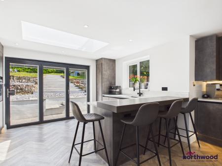 4 bedroom Detached house for sale in Newlands Road, Rottingdean, BN2
