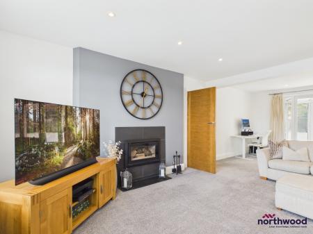 4 bedroom Detached house for sale in Newlands Road, Rottingdean, BN2