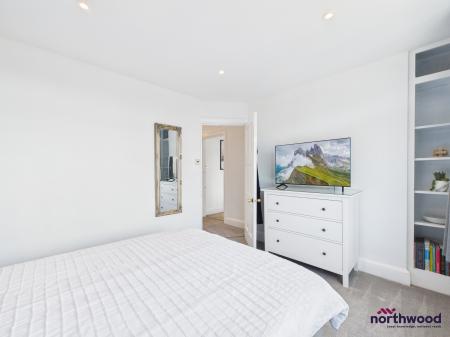 4 bedroom Detached house for sale in Newlands Road, Rottingdean, BN2