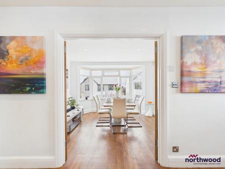 4 bedroom Detached house for sale in Newlands Road, Rottingdean, BN2