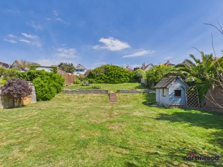 4 bedroom Detached house for sale in Newlands Road, Rottingdean, BN2