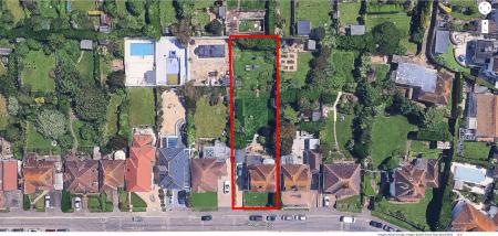 4 bedroom Detached house for sale in Newlands Road, Rottingdean, BN2