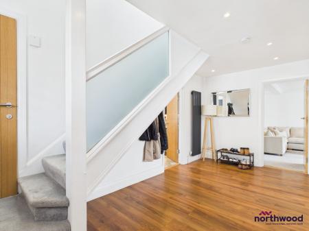 4 bedroom Detached house for sale in Newlands Road, Rottingdean, BN2