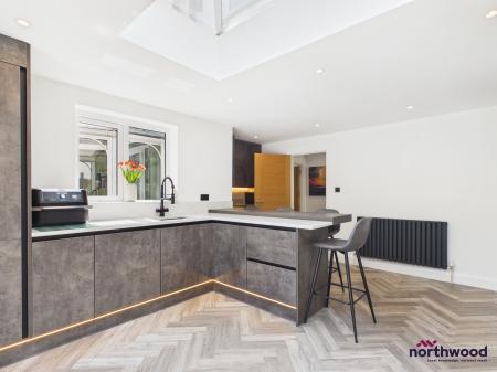 4 bedroom Detached house for sale in Newlands Road, Rottingdean, BN2