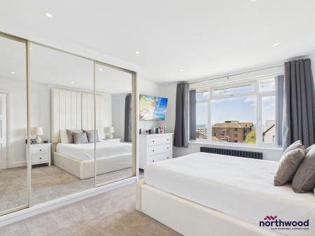 4 bedroom Detached house for sale in Newlands Road, Rottingdean, BN2