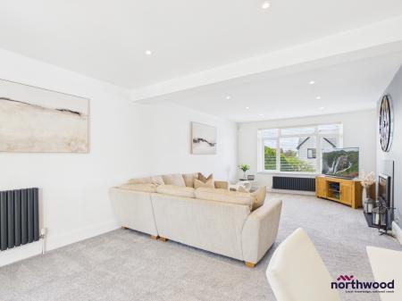 4 bedroom Detached house for sale in Newlands Road, Rottingdean, BN2