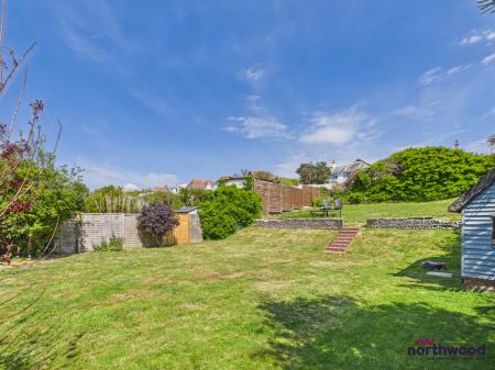 4 bedroom Detached house for sale in Newlands Road, Rottingdean, BN2