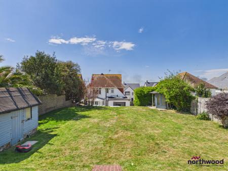 4 bedroom Detached house for sale in Newlands Road, Rottingdean, BN2