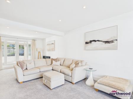 4 bedroom Detached house for sale in Newlands Road, Rottingdean, BN2