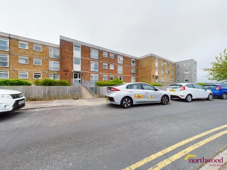 Rotunda Road, Eastbourne, BN23