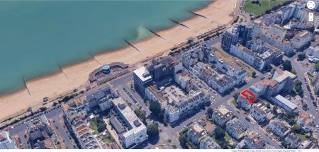 1 bedroom Apartment to let in Compton Street, Lower Meads, Eastbourne, BN21