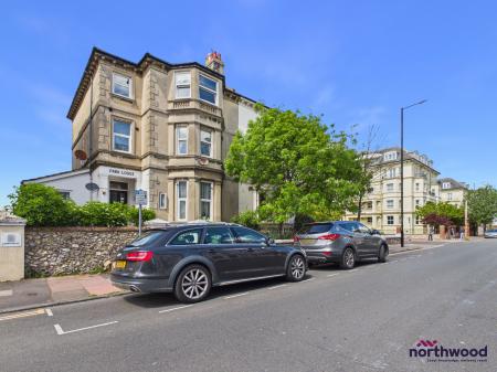 Compton Street, Lower Meads, Eastbourne, BN21