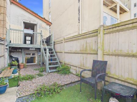 1 bedroom Apartment to let in Compton Street, Lower Meads, Eastbourne, BN21