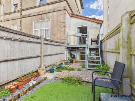 1 bedroom Apartment to let in Compton Street, Lower Meads, Eastbourne, BN21