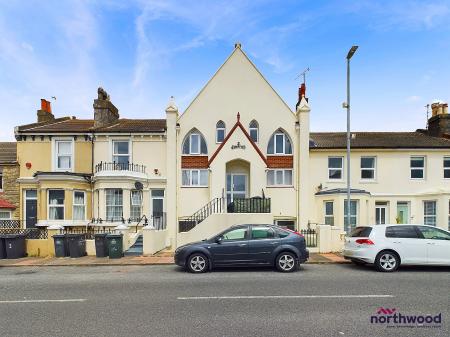 Beamsley Road, Redoubt, Eastbourne, BN22