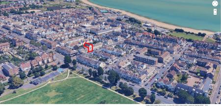1 bedroom Flat to let in Beamsley Road, Redoubt, Eastbourne, BN22