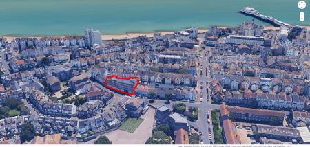 1 bedroom Flat to let in Langney Road, Town Centre, Eastbourne, BN22