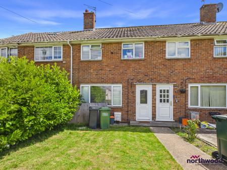 Saxby Close, Langney, Eastbourne, BN23