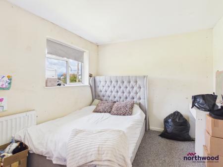 2 bedroom Terraced House to let in Saxby Close, Langney, Eastbourne, BN23