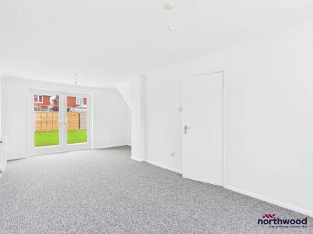 4 bedroom Detached house for sale in Brendon Close, Langney, Eastbourne, BN23
