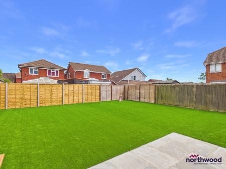 4 bedroom Detached house for sale in Brendon Close, Langney, Eastbourne, BN23