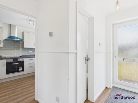 4 bedroom Detached house for sale in Brendon Close, Langney, Eastbourne, BN23