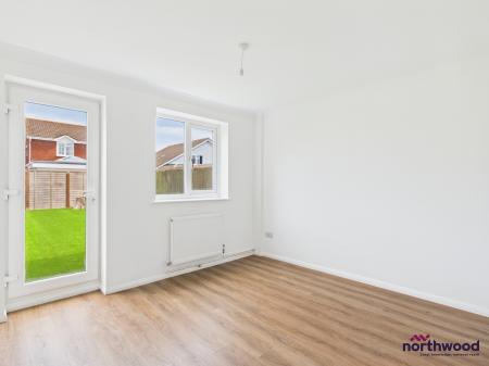 4 bedroom Detached house for sale in Brendon Close, Langney, Eastbourne, BN23