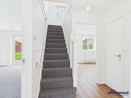 4 bedroom Detached house for sale in Brendon Close, Langney, Eastbourne, BN23