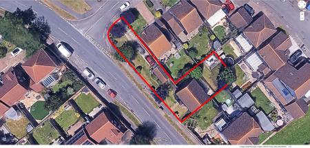 4 bedroom Detached house for sale in Brendon Close, Langney, Eastbourne, BN23
