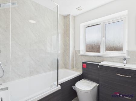 4 bedroom Detached house for sale in Brendon Close, Langney, Eastbourne, BN23