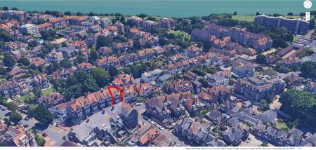 1 bedroom Flat to let in Meads Street, Meads, Eastbourne, BN20