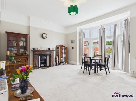 1 bedroom Flat to let in Meads Street, Meads, Eastbourne, BN20