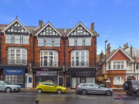 1 bedroom Flat to let in Meads Street, Meads, Eastbourne, BN20