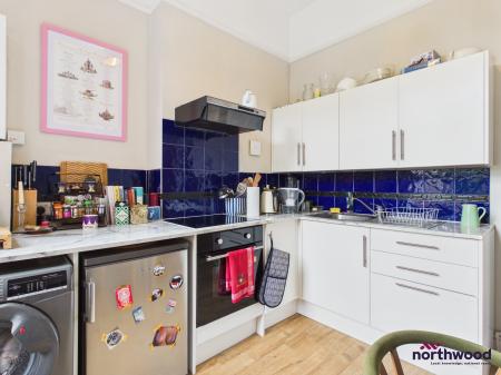 1 bedroom Flat to let in Meads Street, Meads, Eastbourne, BN20