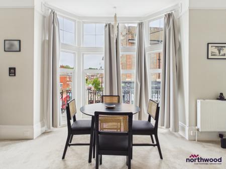 1 bedroom Flat to let in Meads Street, Meads, Eastbourne, BN20