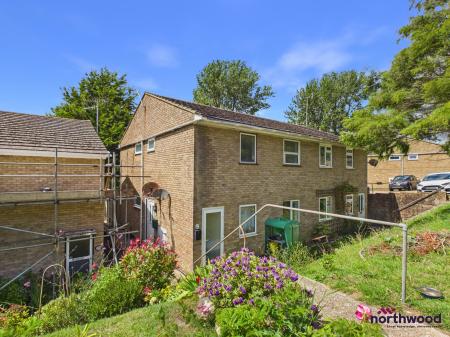 Brackendale, Clive Vale, Hastings, TN35