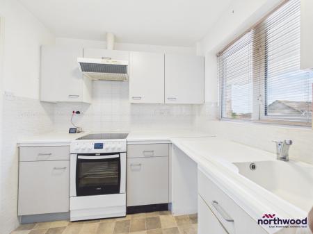 1 bedroom Flat to let in Collingwood Close, Langney Point, Eastbourne, BN23