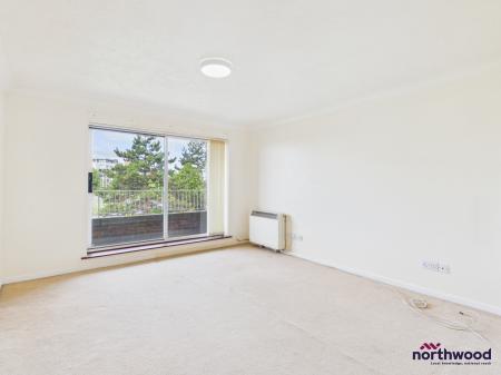 1 bedroom Flat to let in Collingwood Close, Langney Point, Eastbourne, BN23